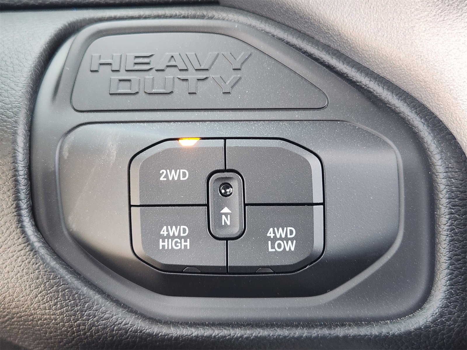 New 2026 RAM 2500 Laramie w/ Night Edition image 16