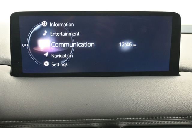 Used 2023 MAZDA CX-5 AWD 2.5 S w/ Select Package image 20