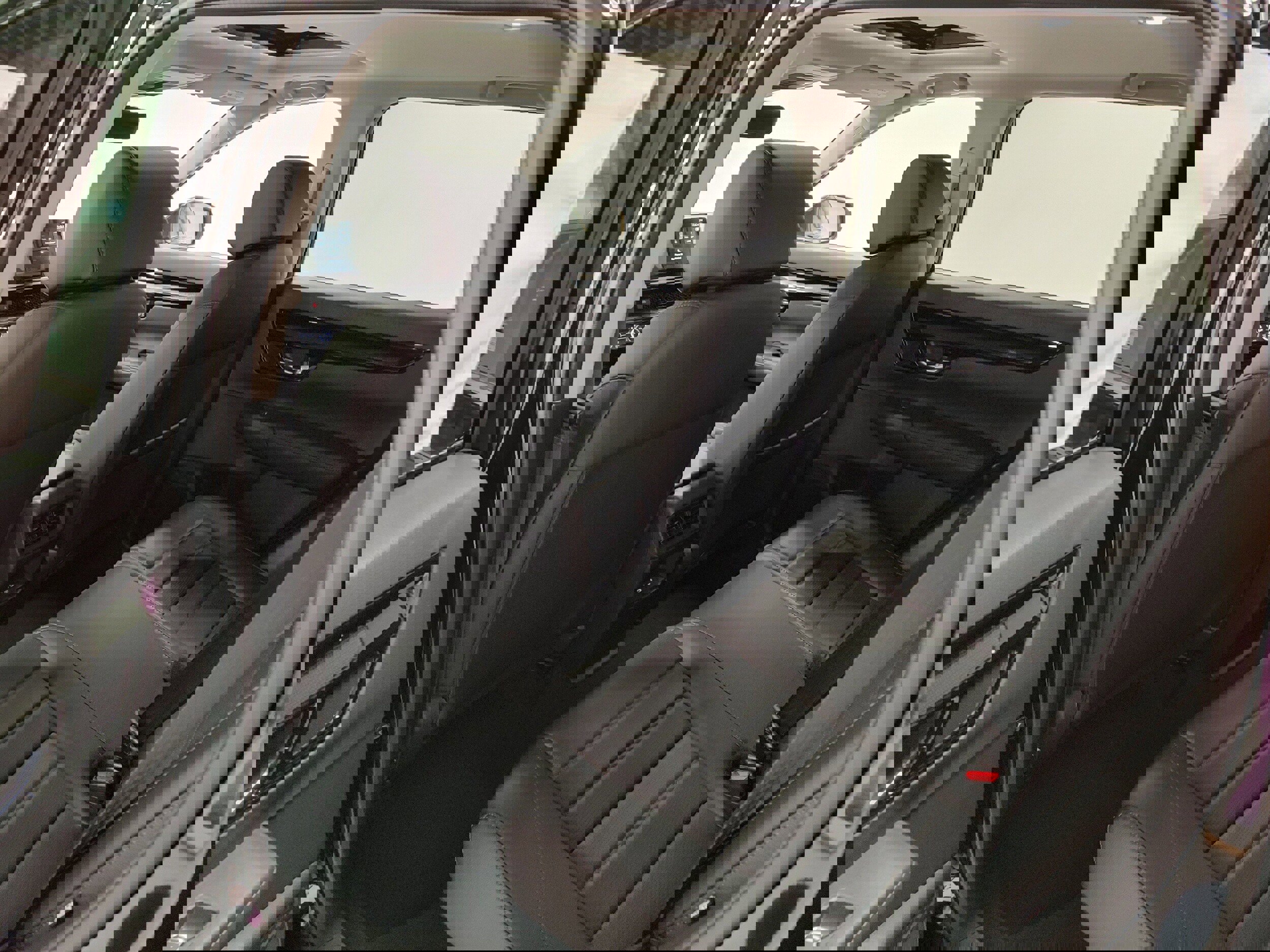 New 2026 Honda CR-V EX-L image 11