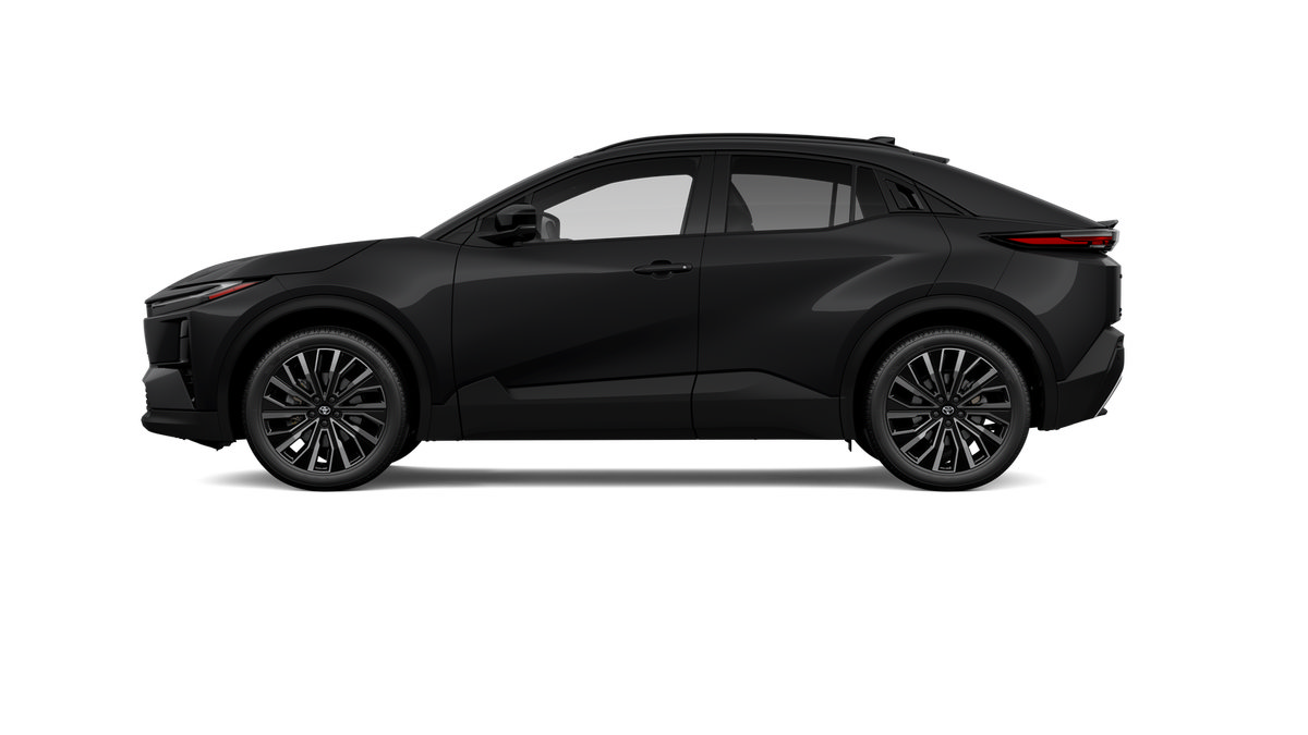 New 2026 Toyota C-HR AWD/4WD image 39