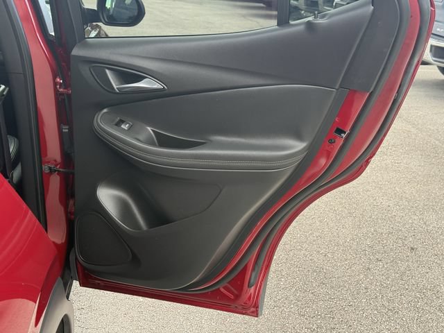 Used 2020 Buick Encore GX Preferred FWD image 35