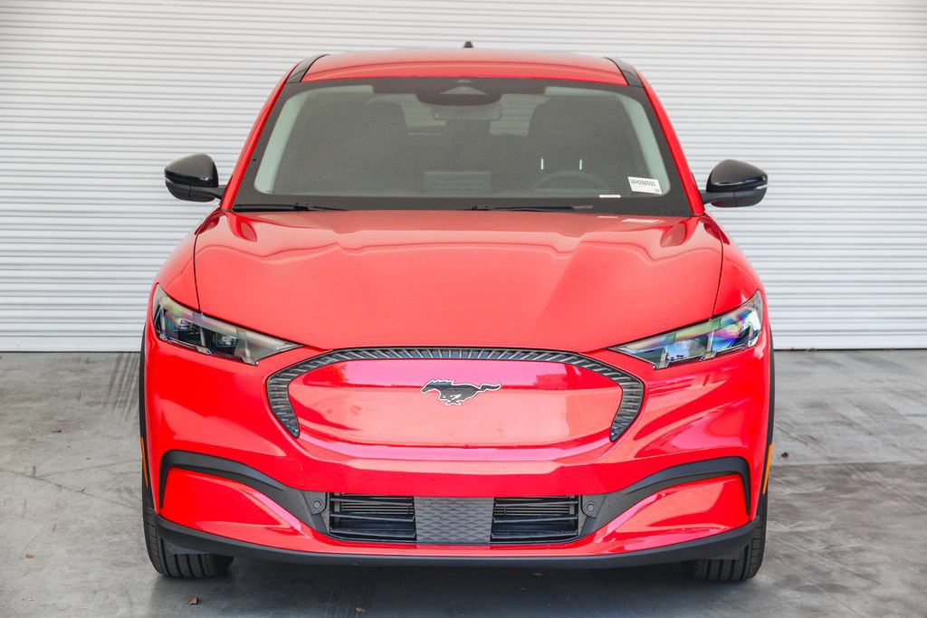 New 2026 Ford Mustang Mach-E Select RWD image 2