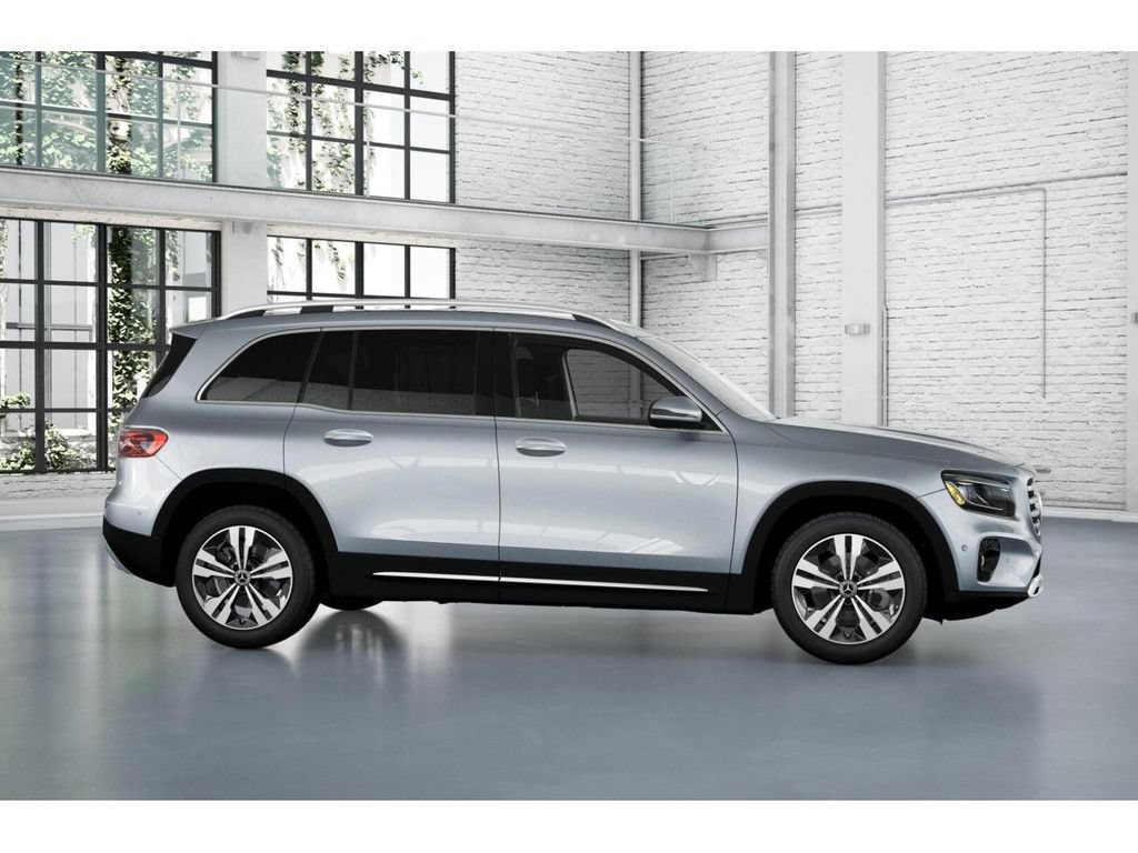 Used 2026 Mercedes-Benz GLB 250 image 15