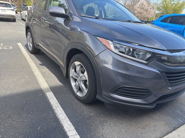 Used 2022 Honda HR-V LX image 19