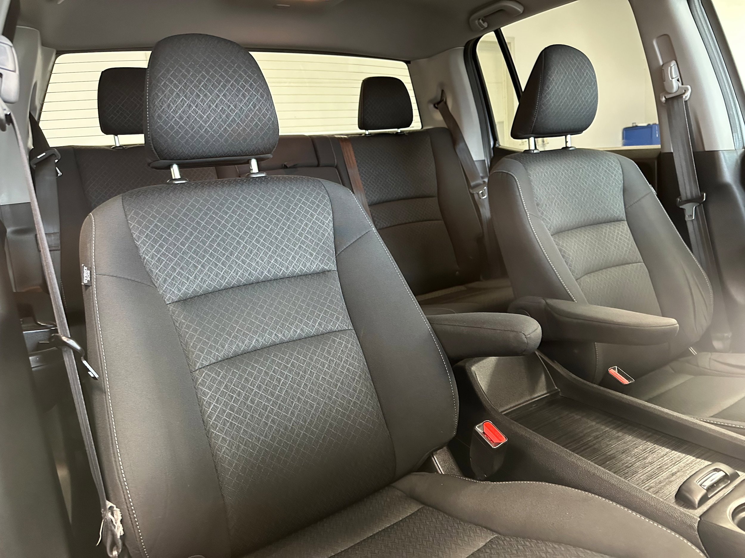 Used 2020 Honda Ridgeline Sport image 15
