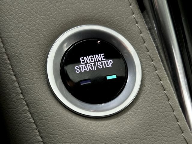 Used 2016 Cadillac Escalade Luxury image 27