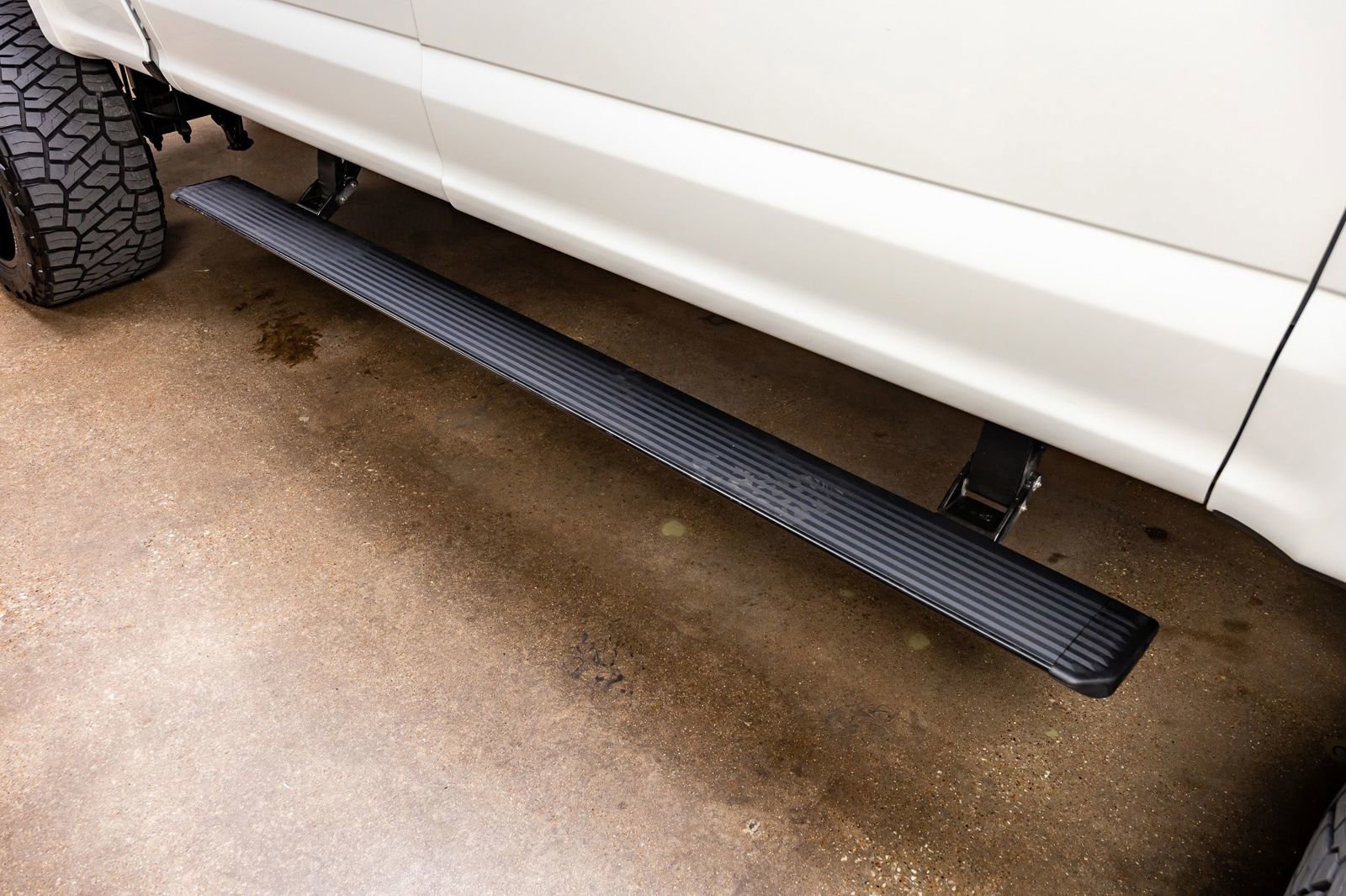 Used 2021 Ford F250 Platinum w/ FX4 Off-Road Package image 12