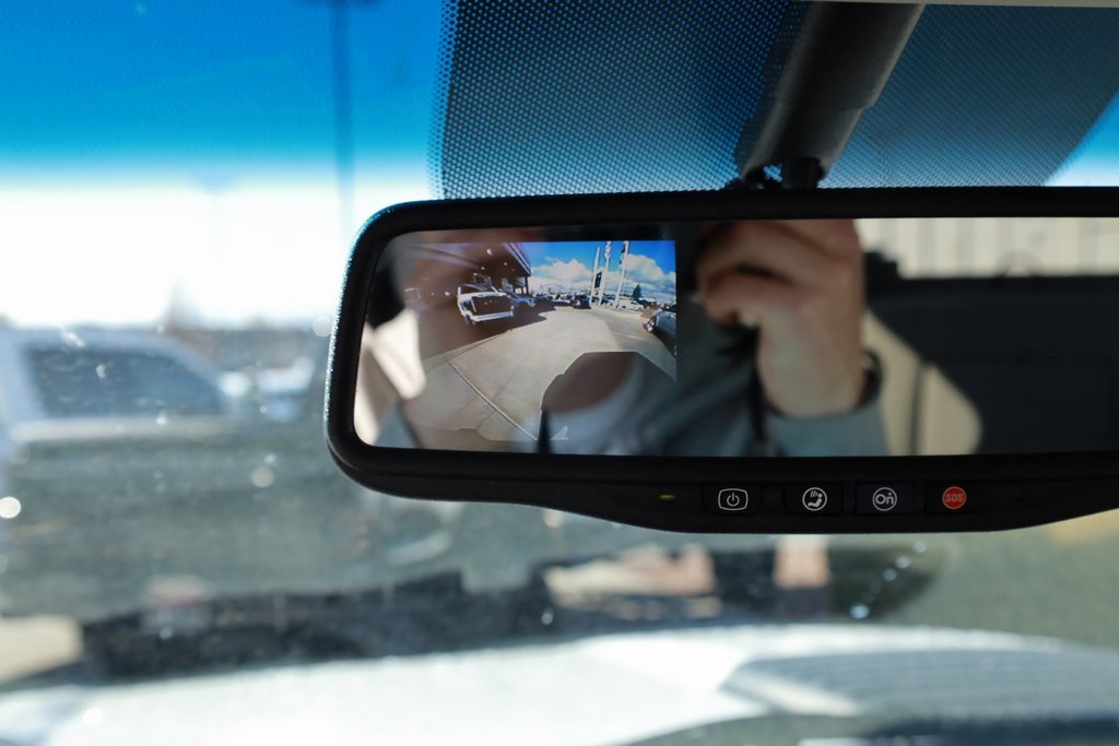 Used 2013 Chevrolet Silverado 3500 LT w/ Interior Plus Package image 16