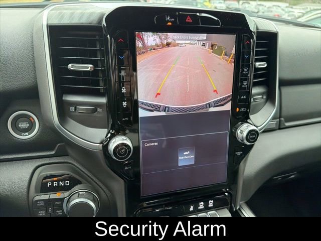 New 2026 RAM 1500 Big Horn image 23