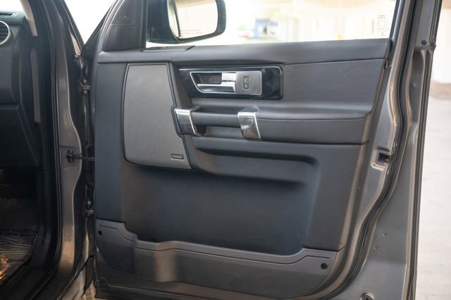 Used 2015 Land Rover LR4 HSE image 64