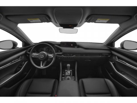 Used 2021 MAZDA MAZDA3 s image 11