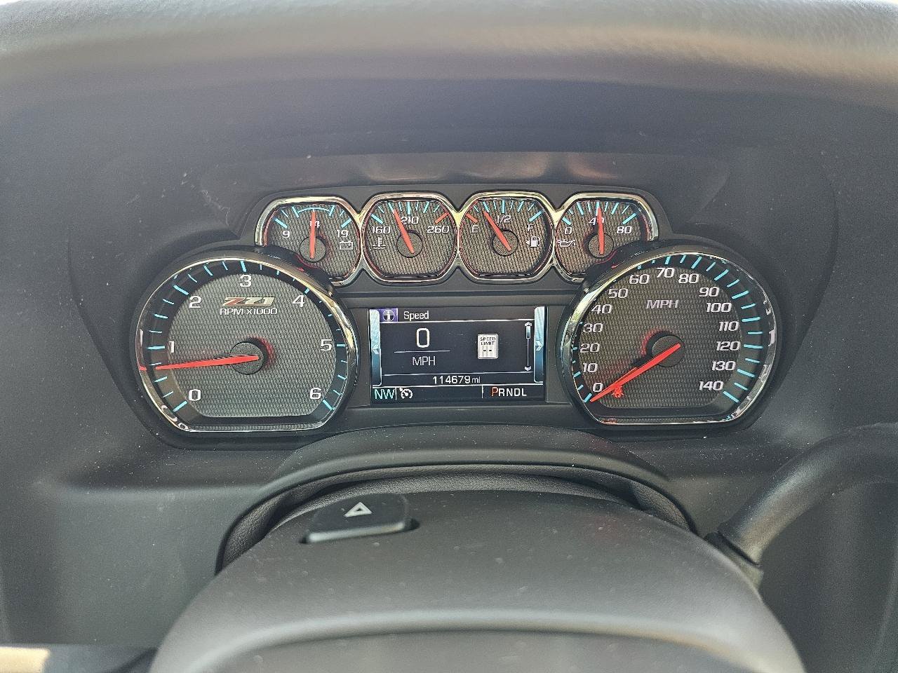 Used 2018 Chevrolet Tahoe LT w/ Luxury Package AWD/4WD image 47