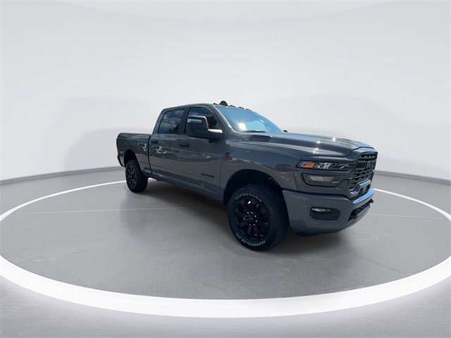 New 2026 RAM 2500 Big Horn image 2