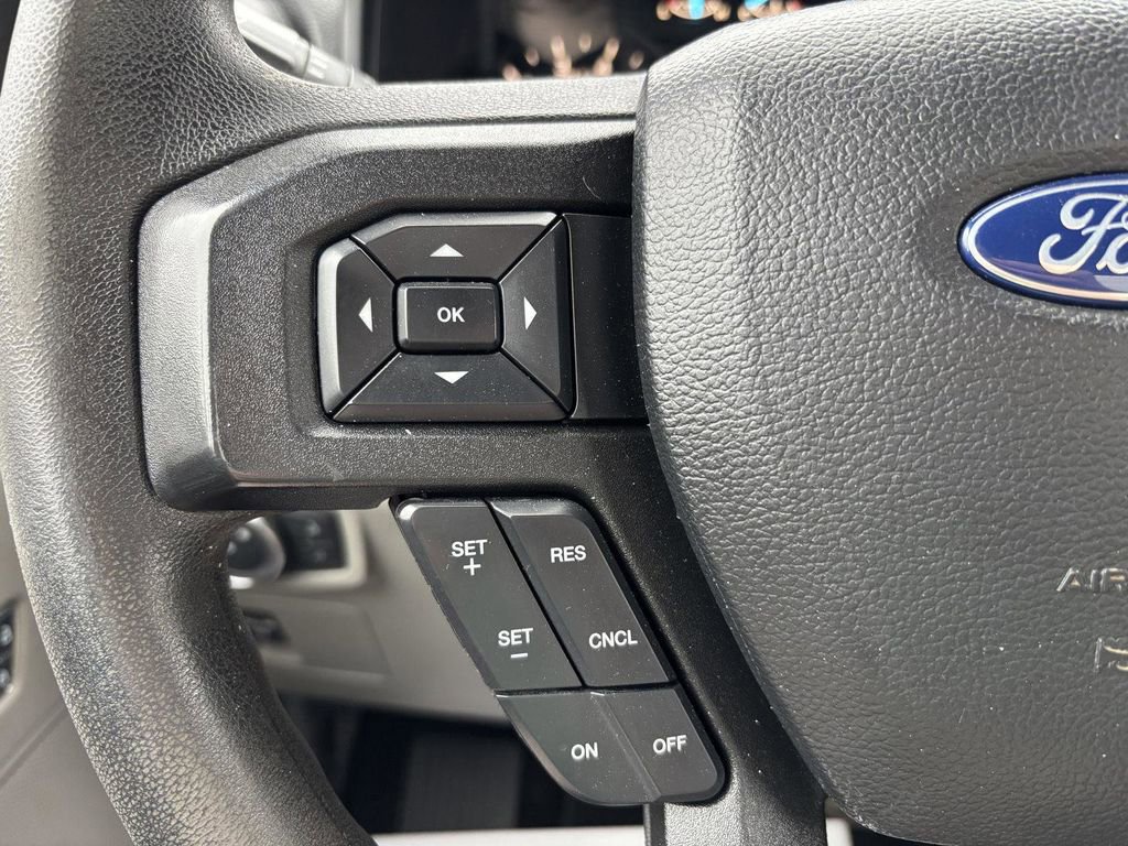 Used 2019 Ford F150 XL w/ Equipment Group 101A Mid image 22