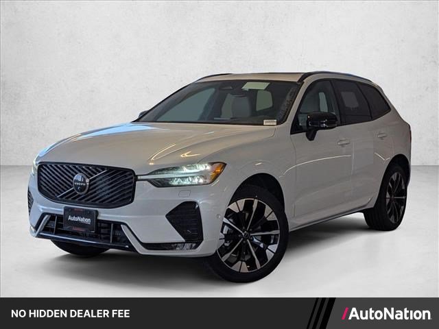 New 2026 Volvo XC60 B5 Plus w/ Protection Package Premier