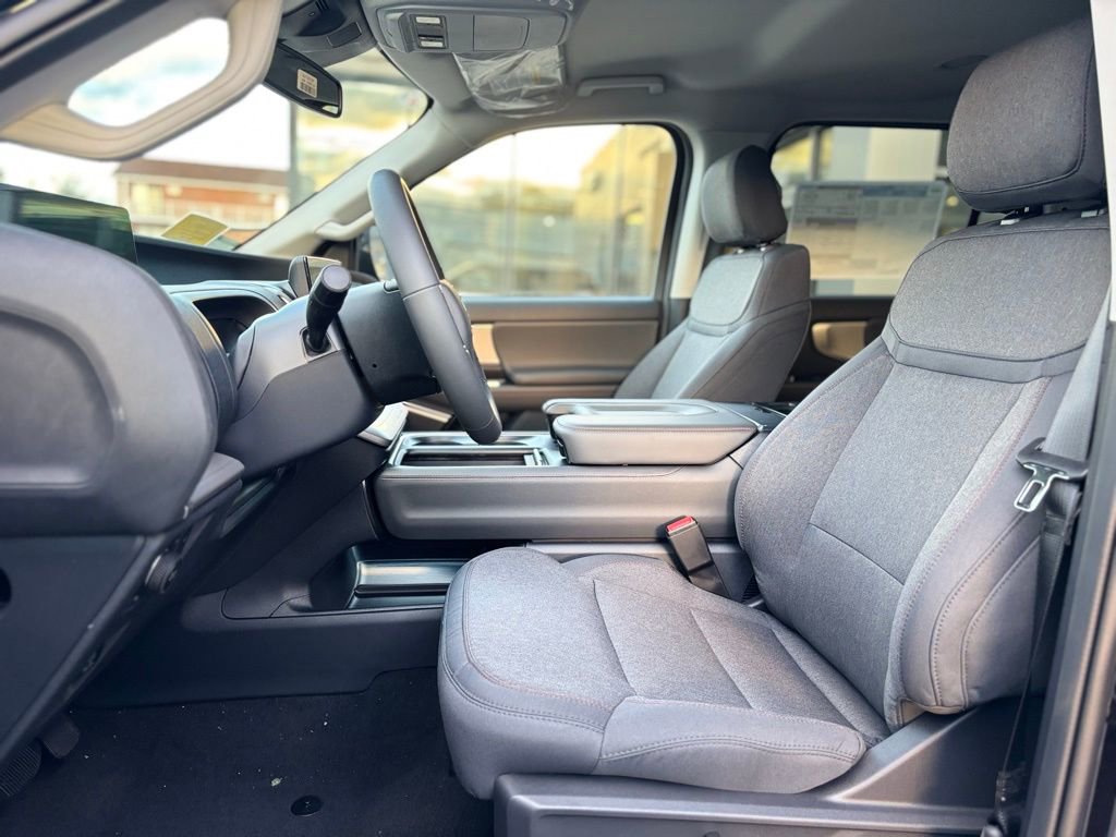 New 2025 Ford Expedition Max Active image 16