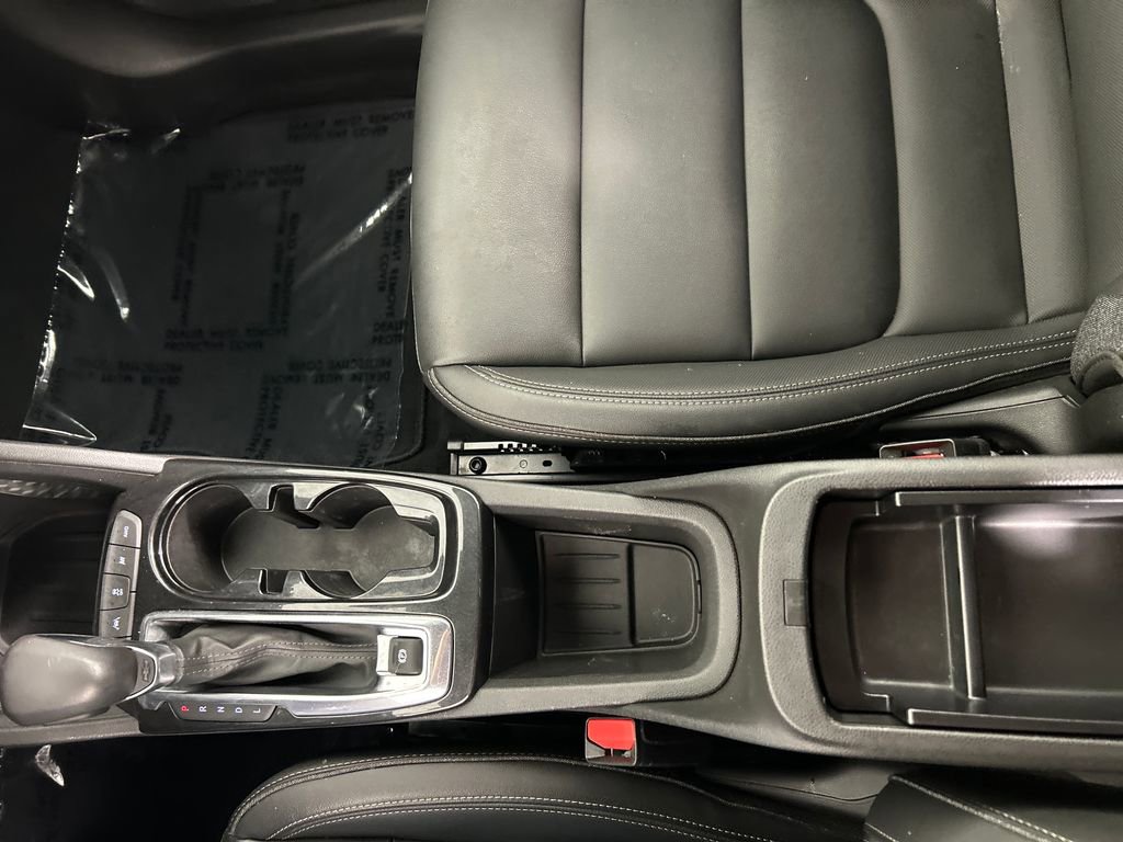 Used 2021 Chevrolet TrailBlazer ACTIV AWD/4WD image 15