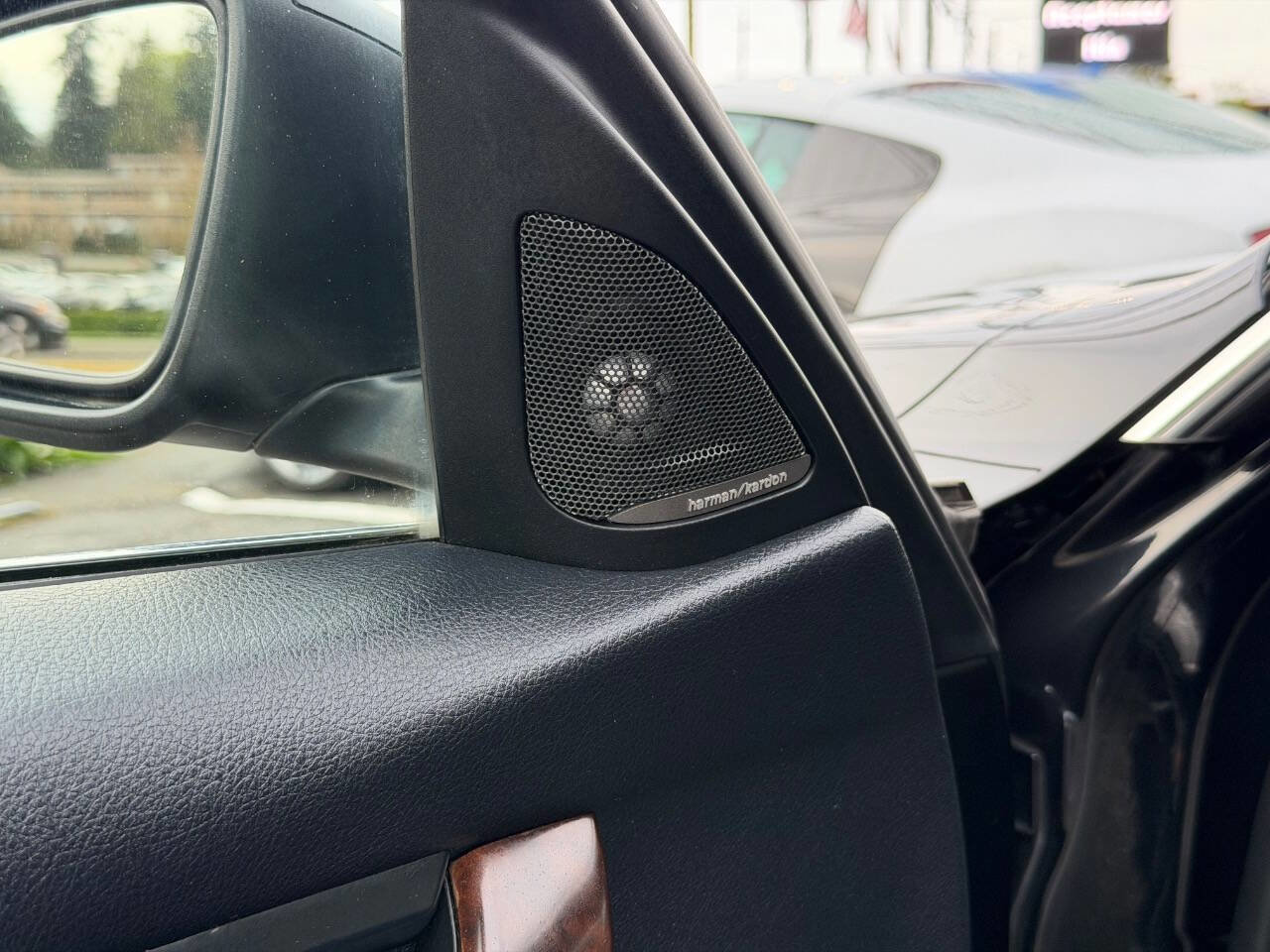 Used 2014 BMW 328i Sedan RWD image 45