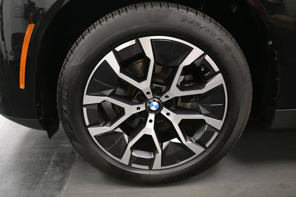 Used 2026 BMW X3 xDrive30i AWD/4WD image 35