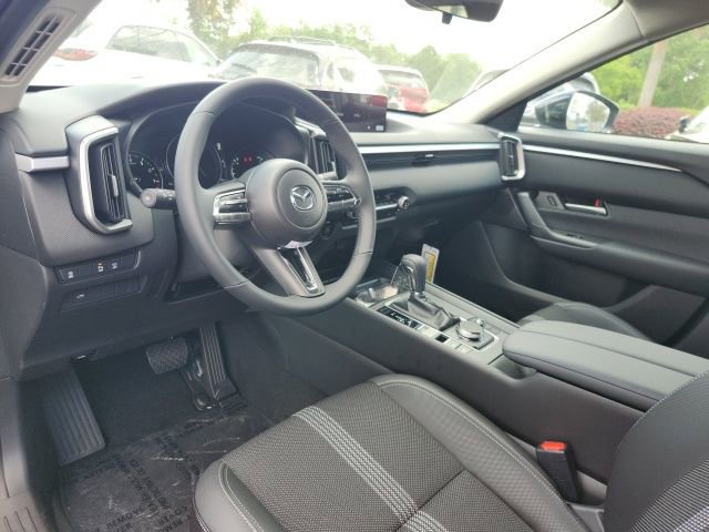New 2026 MAZDA CX-50 Meridian Edition w/ Weather Package AWD/4WD image 14