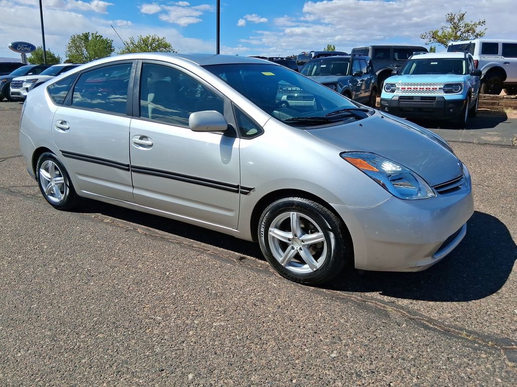 Used 2004 Toyota Prius image 7