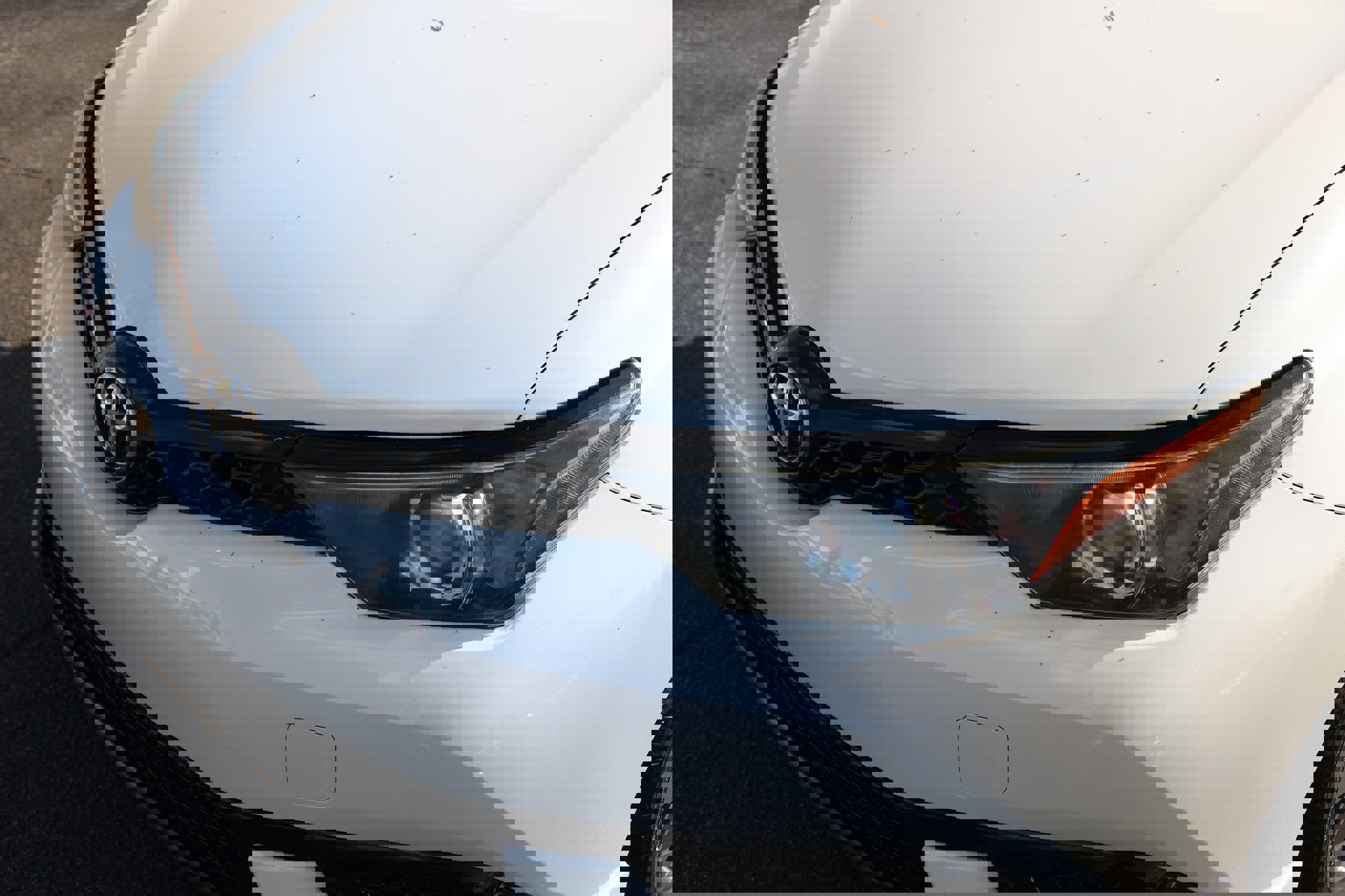 Used 2017 Toyota Corolla iM image 29