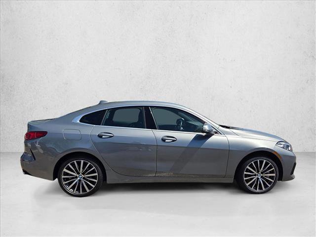 Certified 2024 BMW 228i Gran Coupe w/ Premium Package FWD video 4