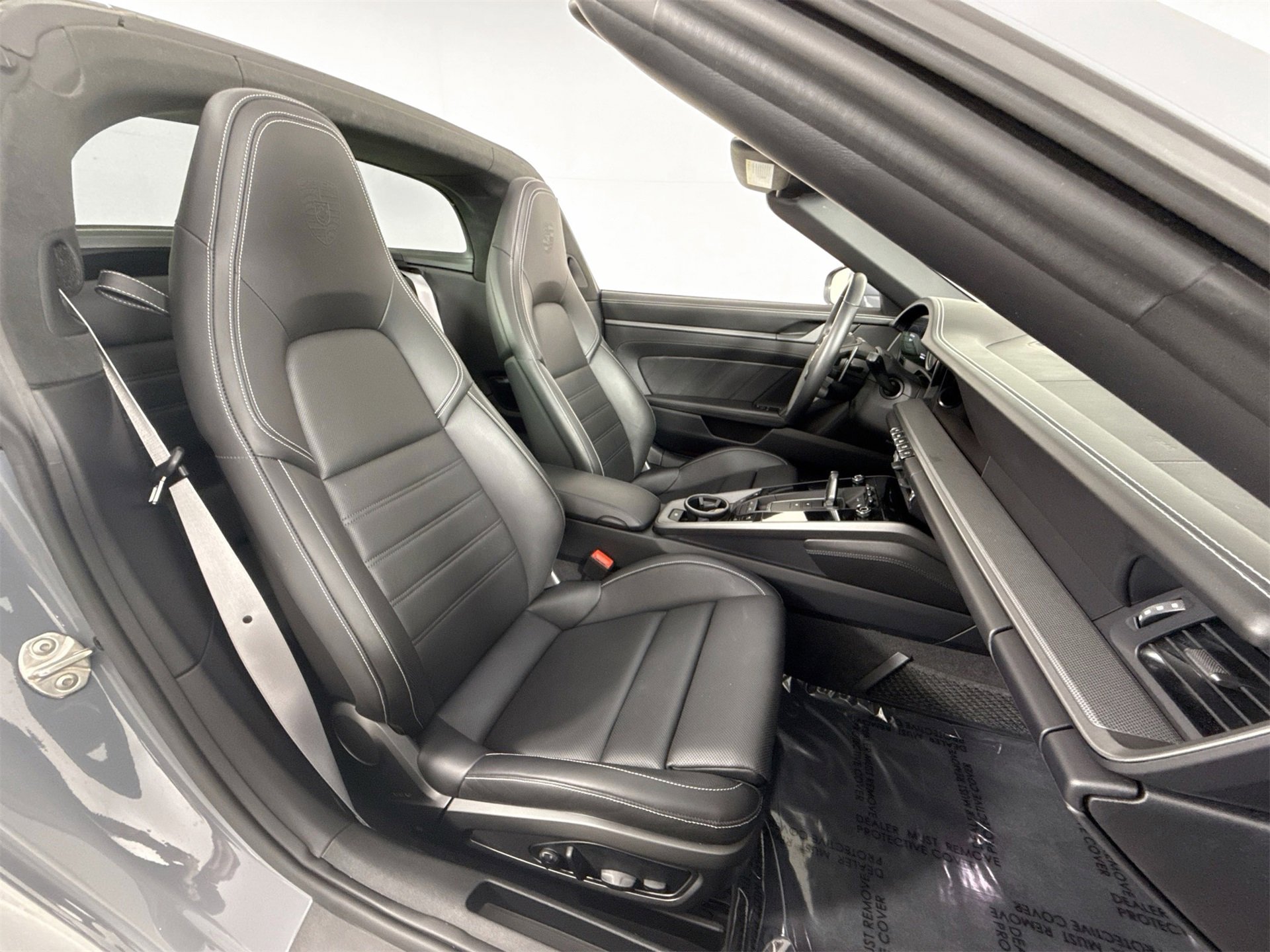 Used 2023 Porsche 911 Targa 4S image 23