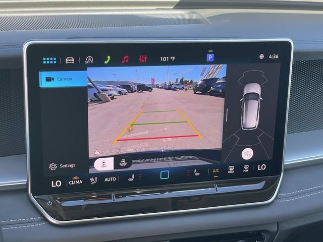 New 2026 Volkswagen Tiguan SE FWD image 16