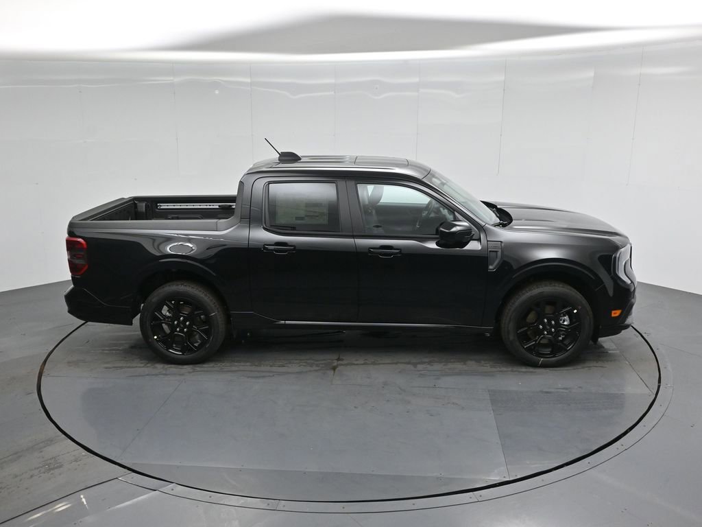 New 2026 Ford Maverick Lobo AWD/4WD image 38