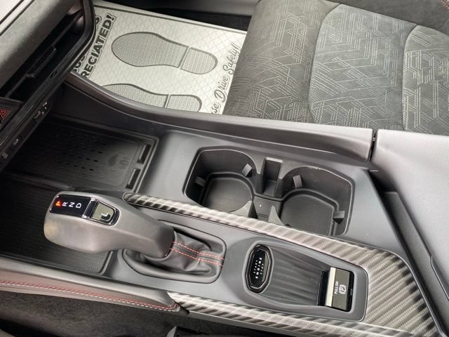New 2026 Dodge Charger Scat Pack AWD/4WD image 19