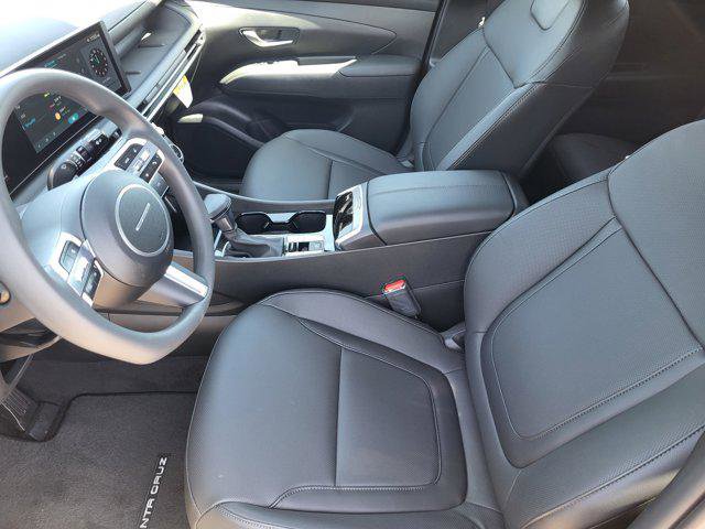 New 2026 Hyundai Santa Cruz SEL FWD image 27