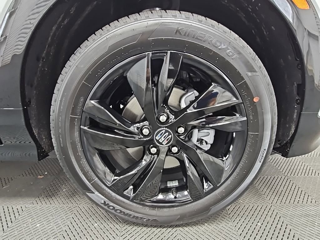 New 2026 Buick Encore GX Sport Touring w/ Advanced Technology Package image 43