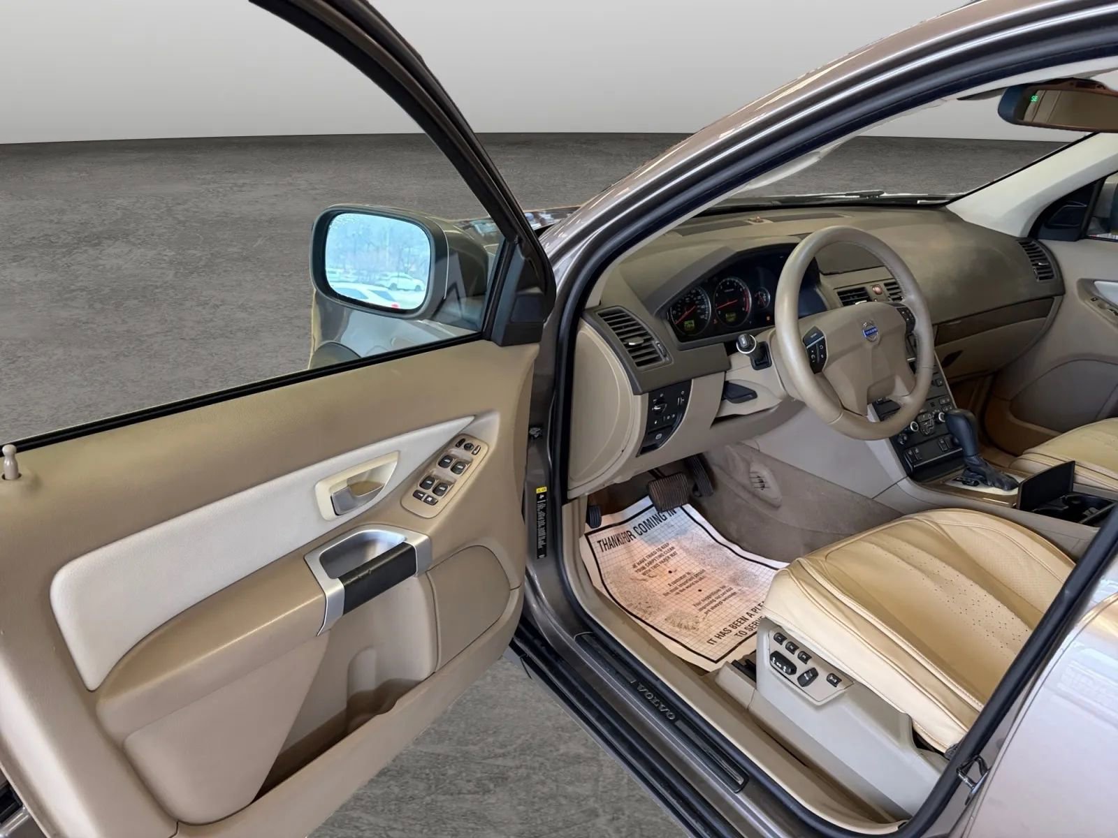 Used 2010 Volvo XC90 3.2 image 45