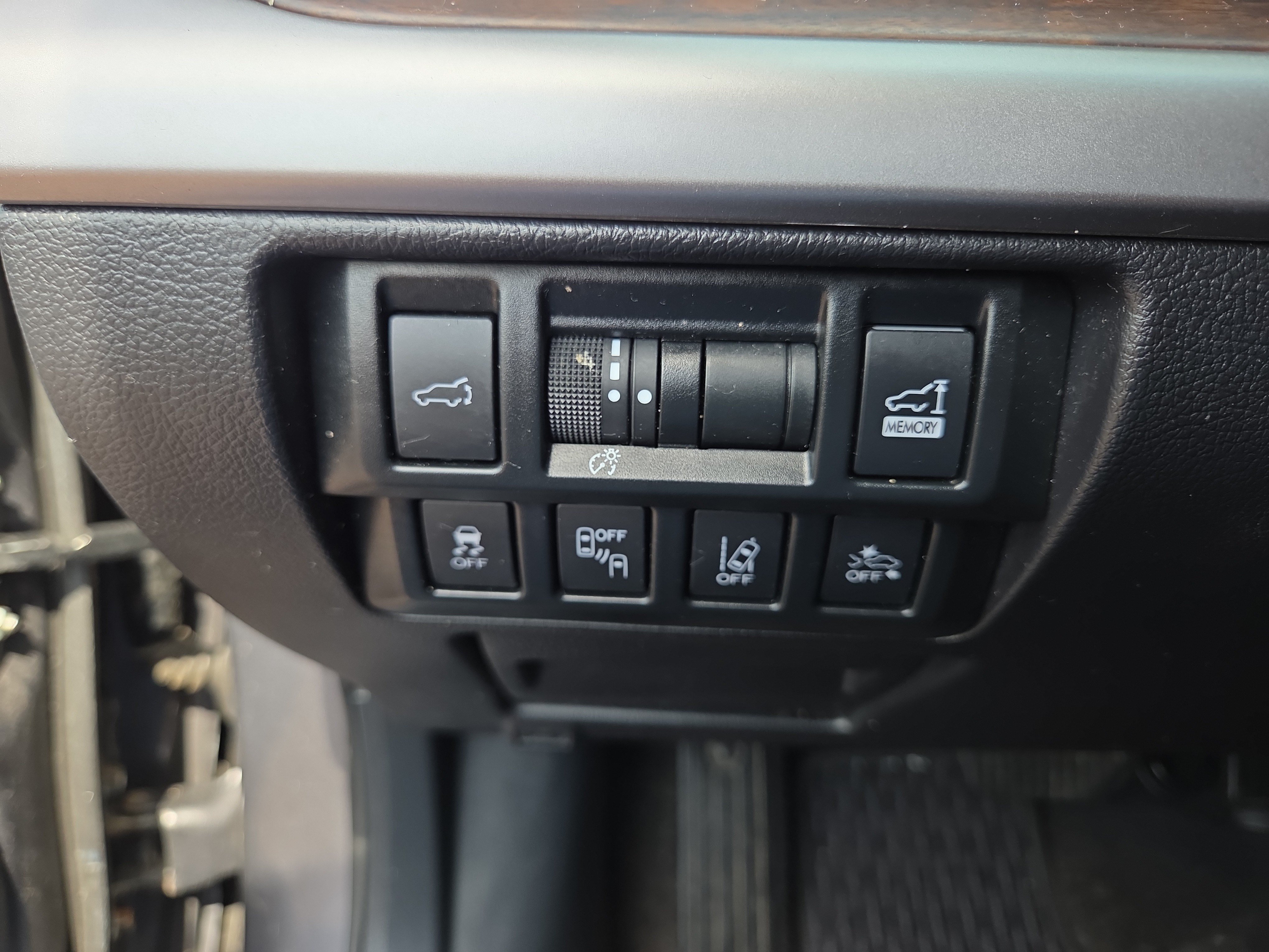 Used 2019 Subaru Outback 2.5i Limited w/ Popular Package #2 AWD/4WD image 29