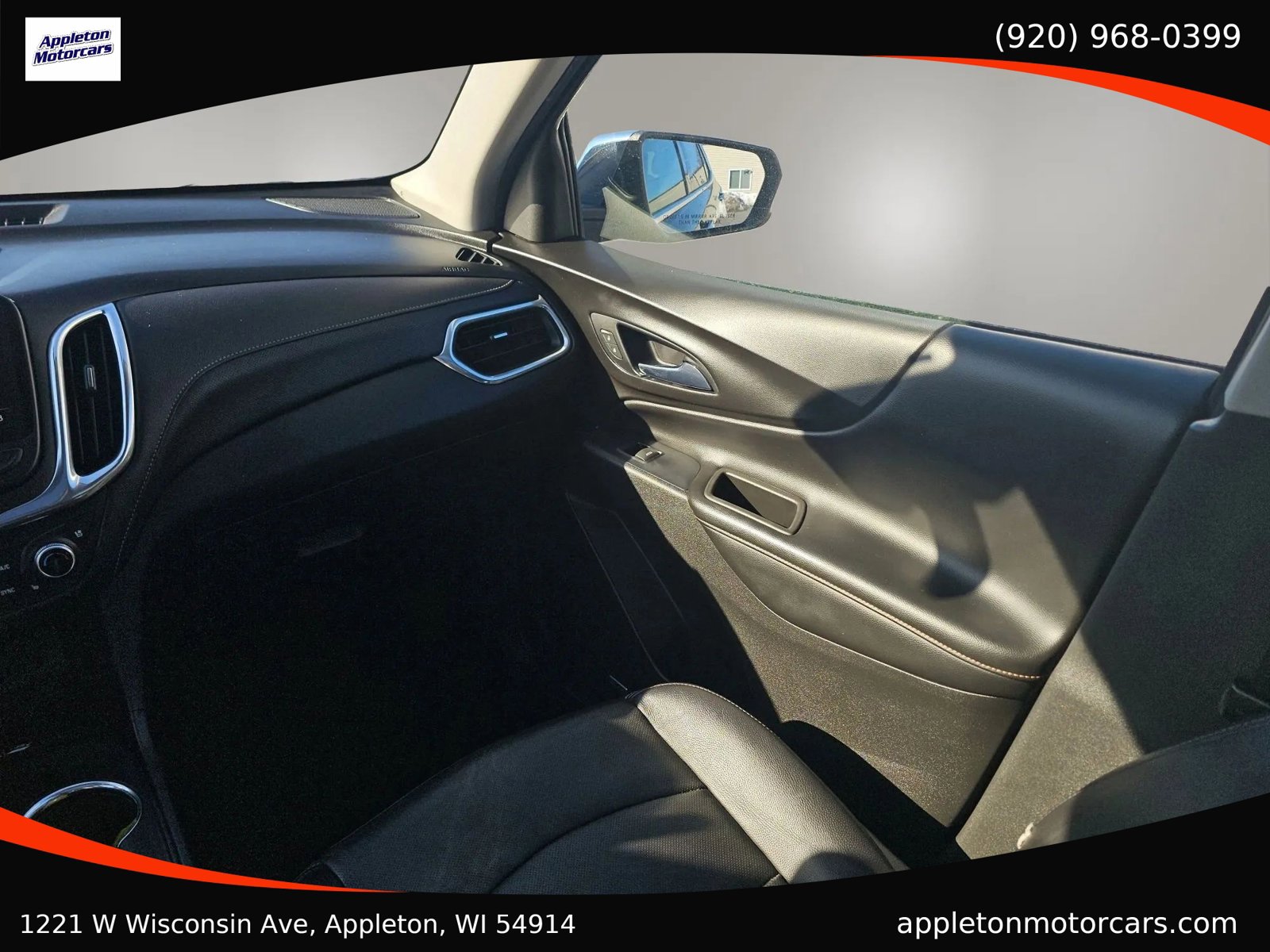 Used 2019 Chevrolet Equinox Premier AWD/4WD image 23