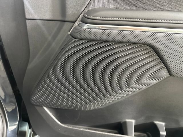 New 2026 GMC Sierra EV Elevation image 27