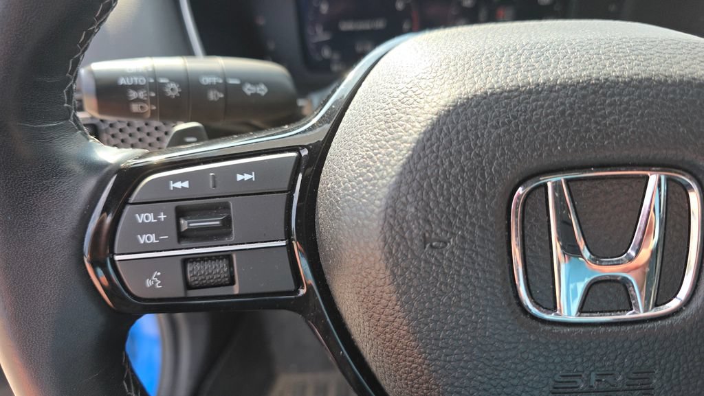 Certified 2024 Honda Civic Sport Touring image 16