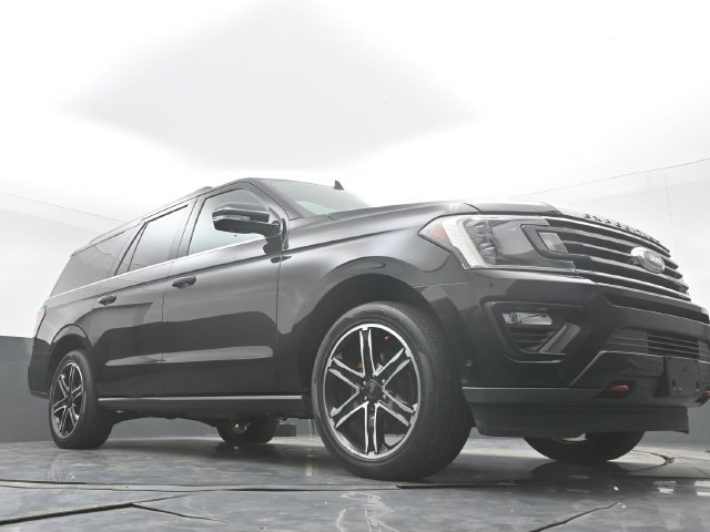 Used 2020 Ford Expedition Max Limited w/ Equipment Group 303A AWD/4WD image 47