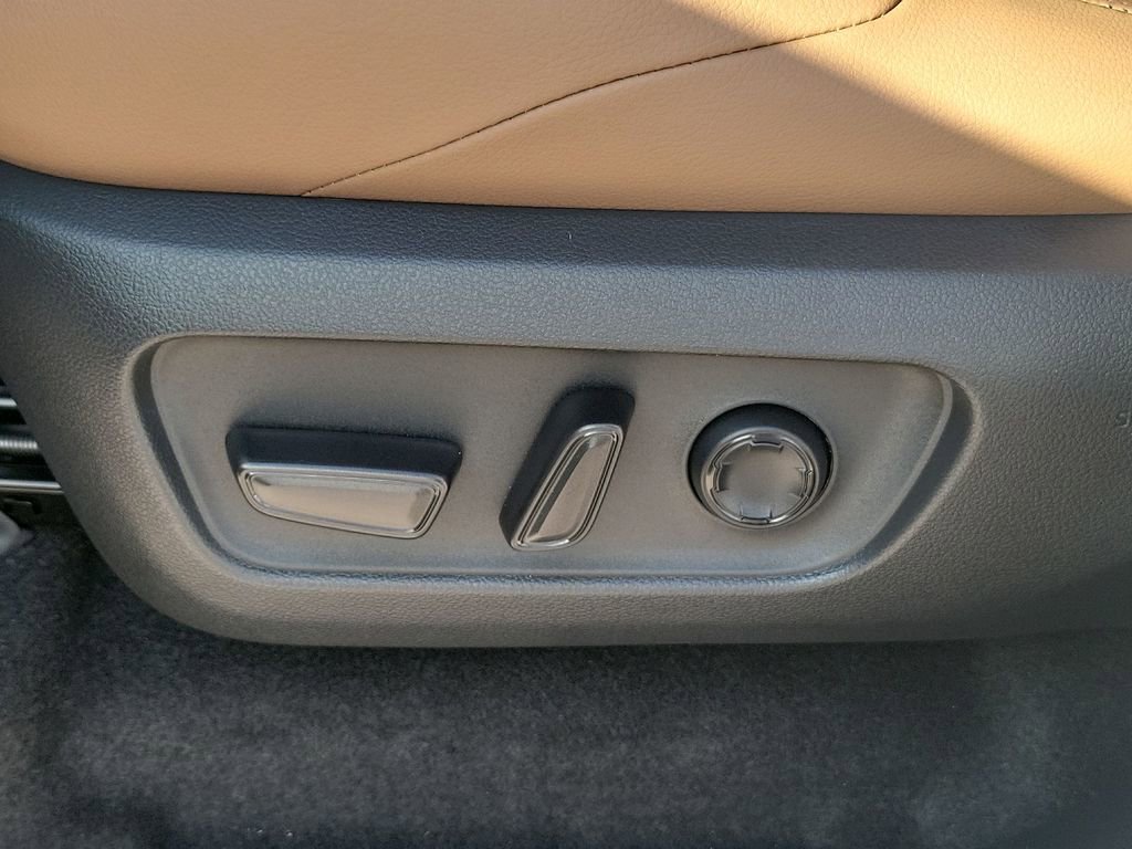 New 2025 Toyota 4Runner Limited image 29