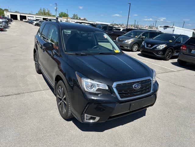 Used 2018 Subaru Forester 2.0XT Touring w/ Popular Package #2 AWD/4WD image 28