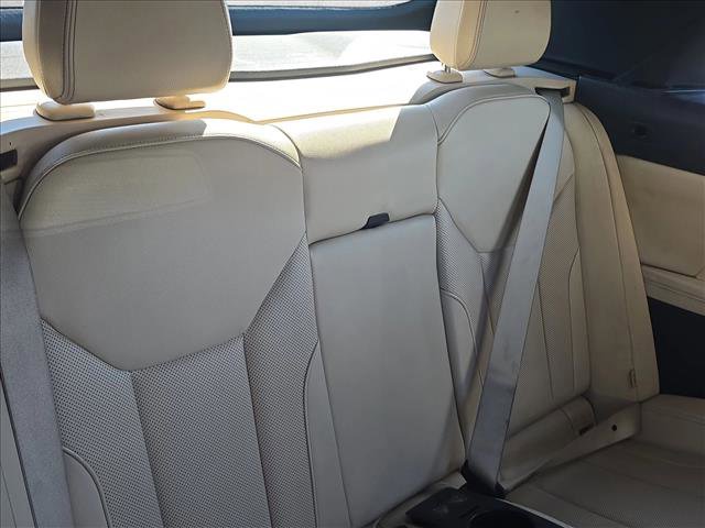 Used 2022 BMW 430i xDrive Convertible w/ Convenience Package image 15