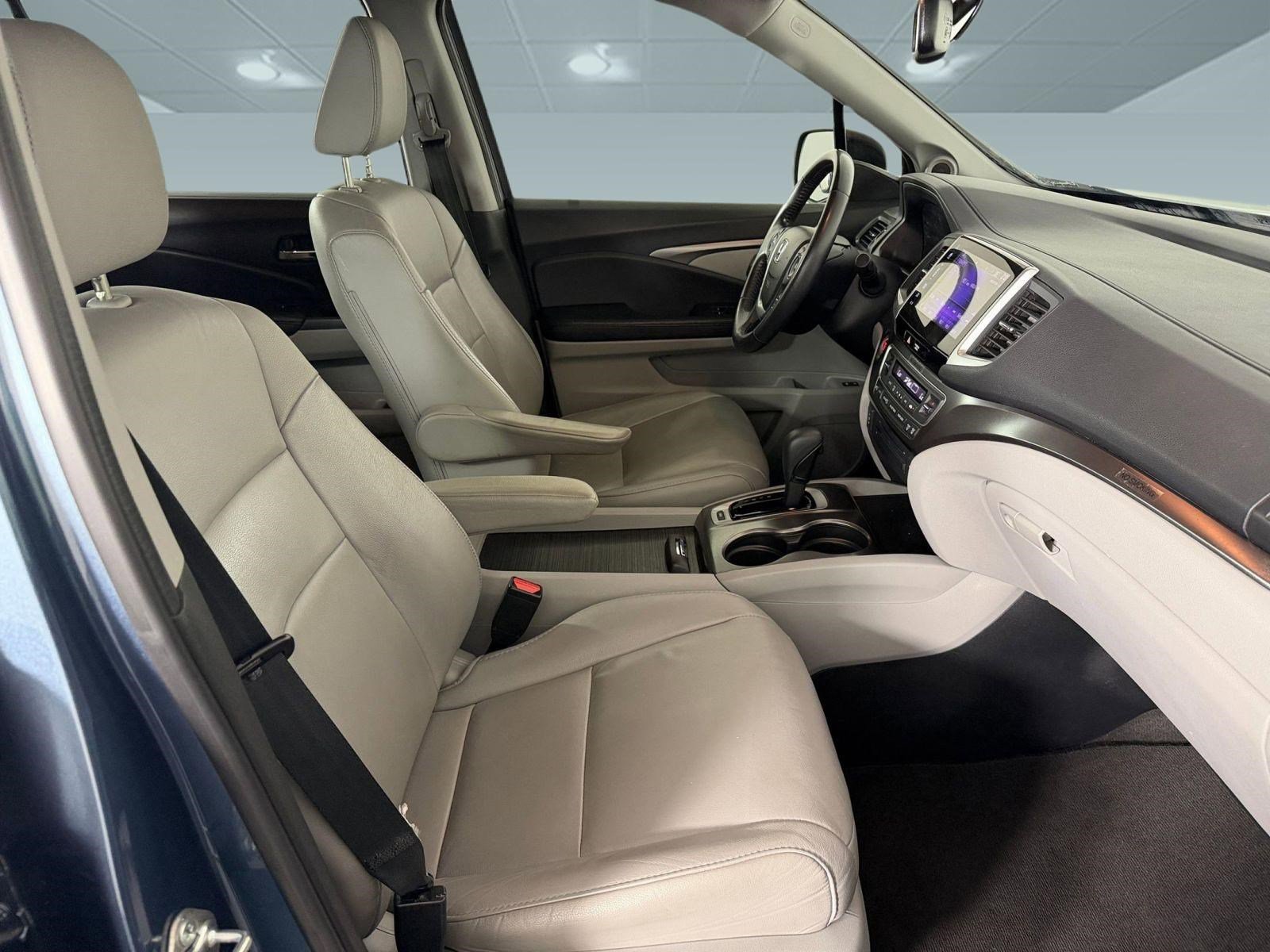 Used 2017 Honda Pilot EX-L image 23