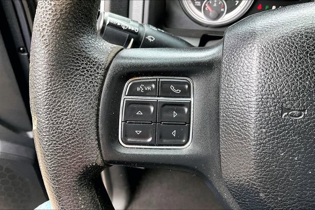 Used 2017 RAM 1500 Classic SLT image 10