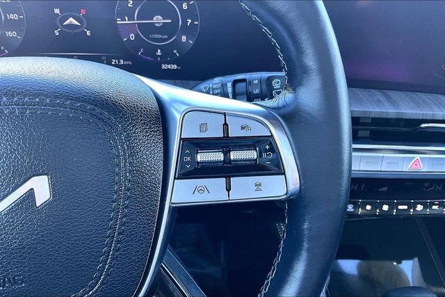 Used 2023 Kia Telluride SX image 20