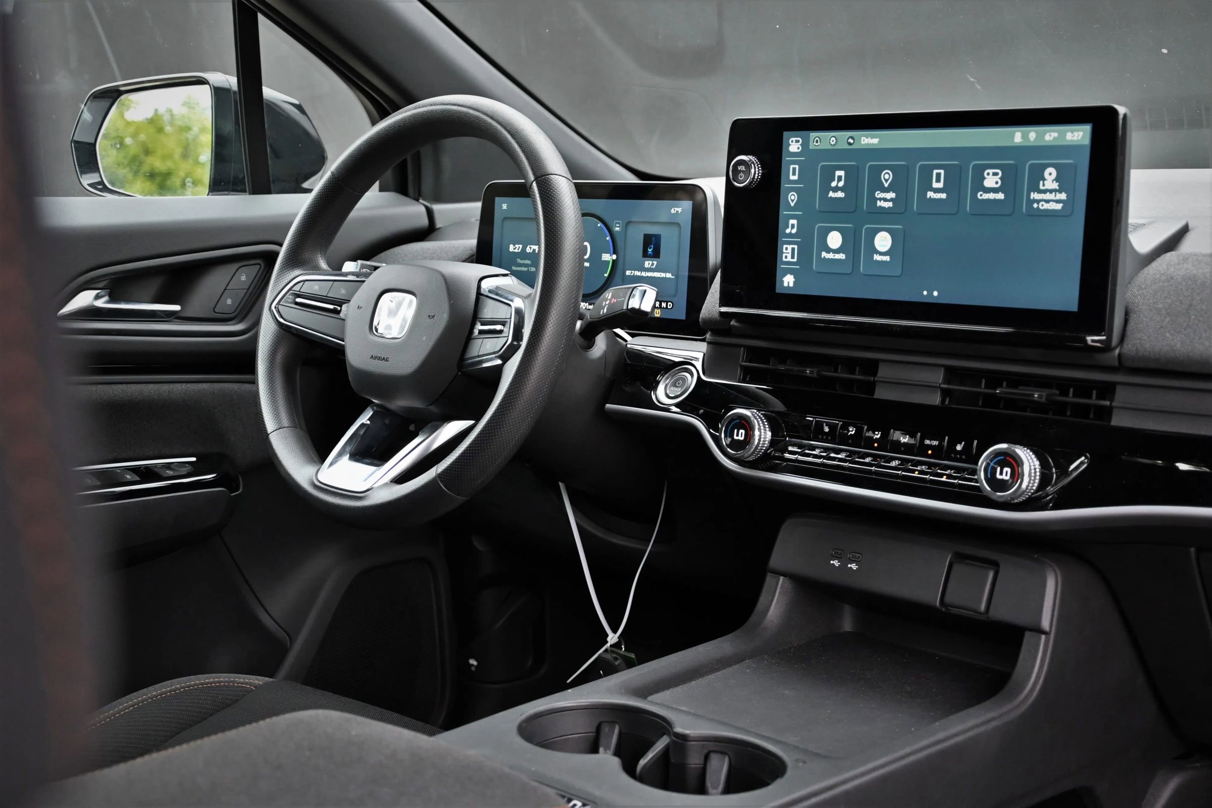 Used 2024 Honda Prologue EX image 15