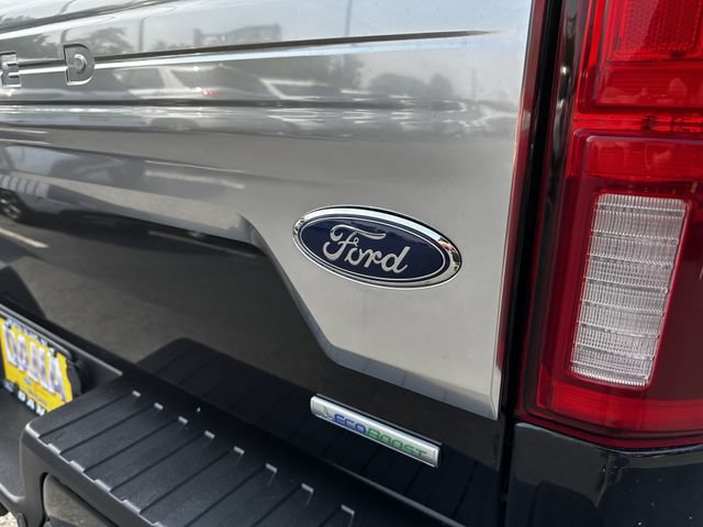 Certified 2020 Ford F150 Limited AWD/4WD image 48