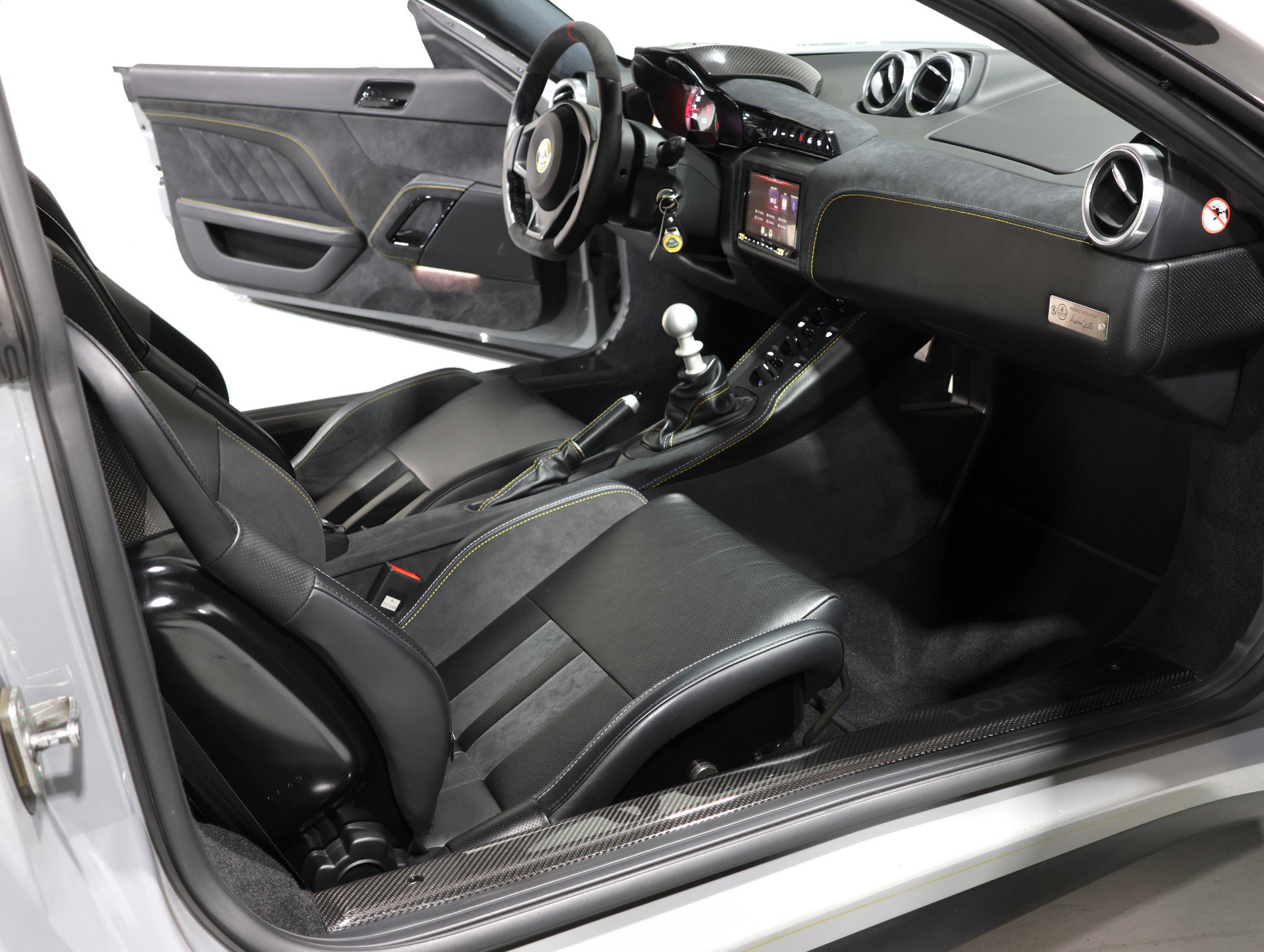 Used 2020 Lotus Evora RWD image 69