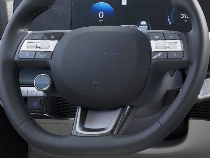 New 2026 Hyundai Ioniq 5 Limited RWD image 15