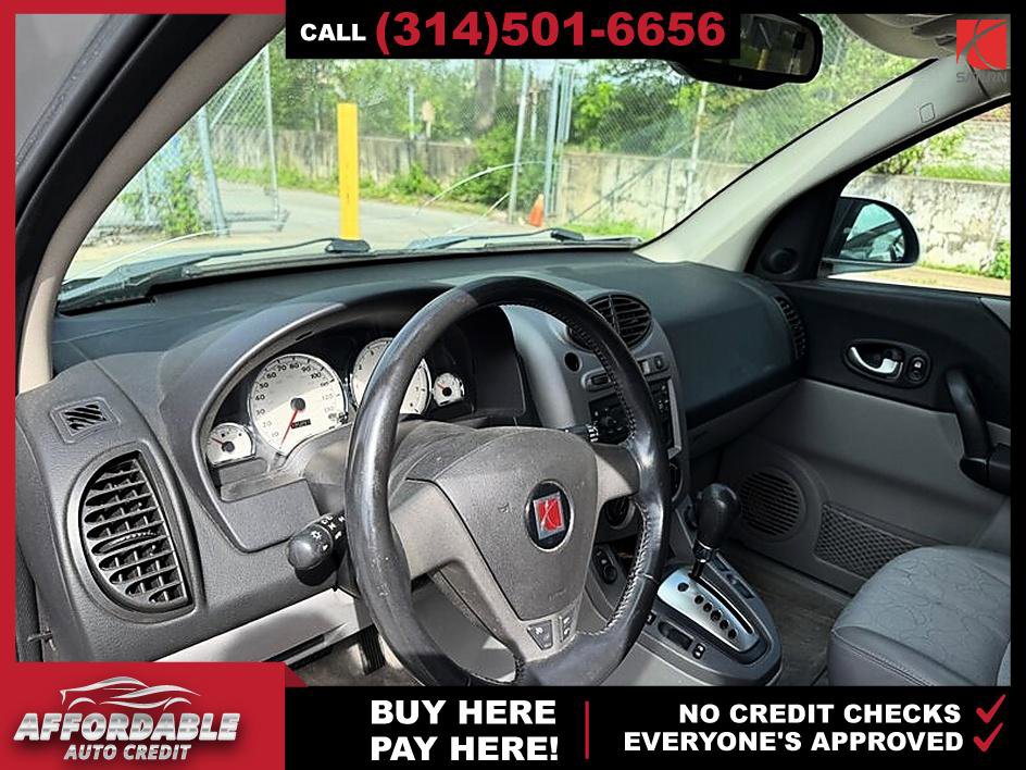 Used 2005 Saturn Vue 2WD V6 w/ Comfort Pkg image 9